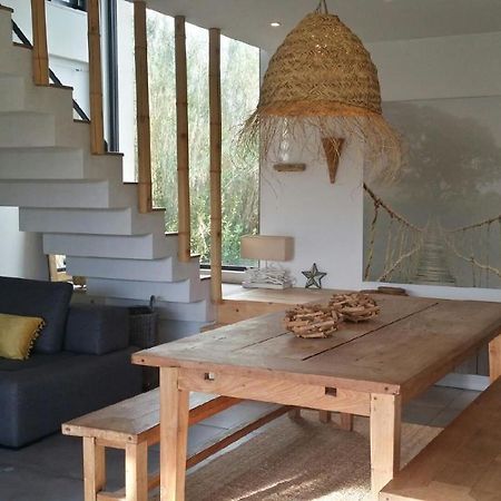 Le Carre Des Vignes Hotel Six-Fours-les-Plages Zewnętrze zdjęcie