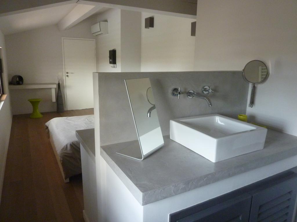 Le Carre Des Vignes Hotel Six-Fours-les-Plages Pokój zdjęcie