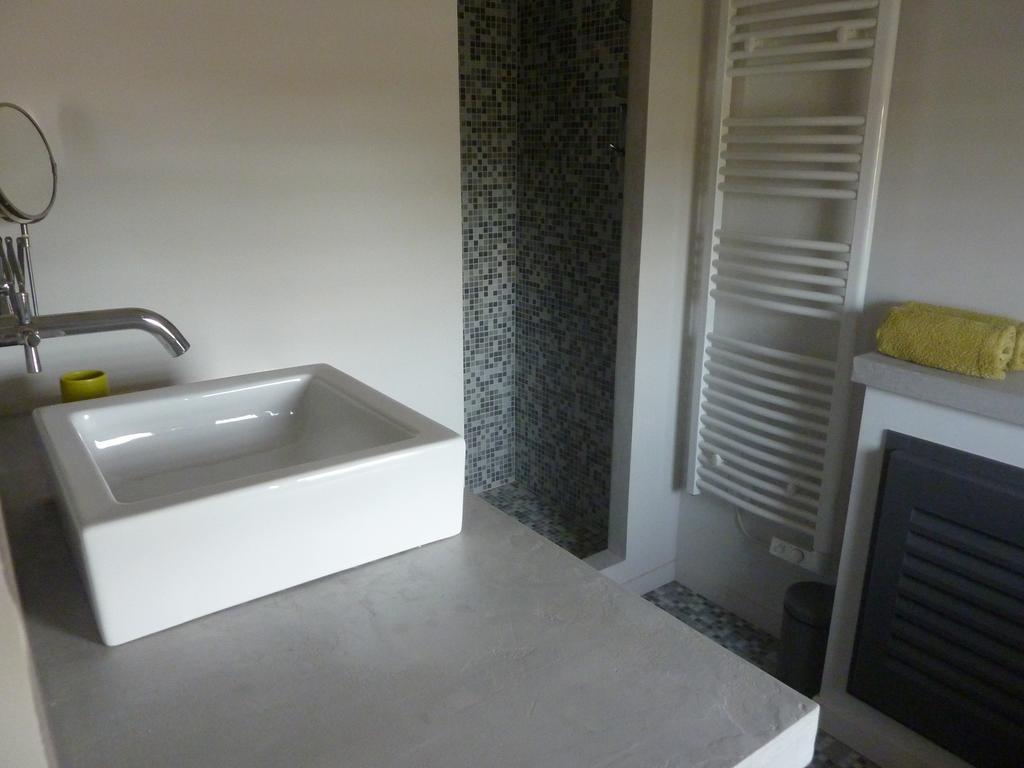 Le Carre Des Vignes Hotel Six-Fours-les-Plages Pokój zdjęcie
