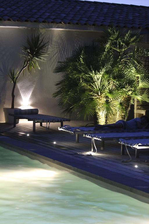 Le Carre Des Vignes Hotel Six-Fours-les-Plages Zewnętrze zdjęcie