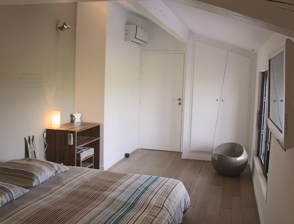 Le Carre Des Vignes Hotel Six-Fours-les-Plages Pokój zdjęcie